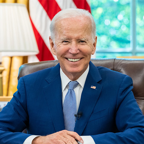 IN THE NEWS: Former President Biden’s Cancer Diagnosis